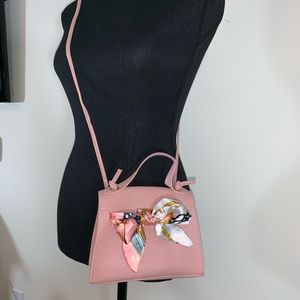 Over the shoulder Handbag